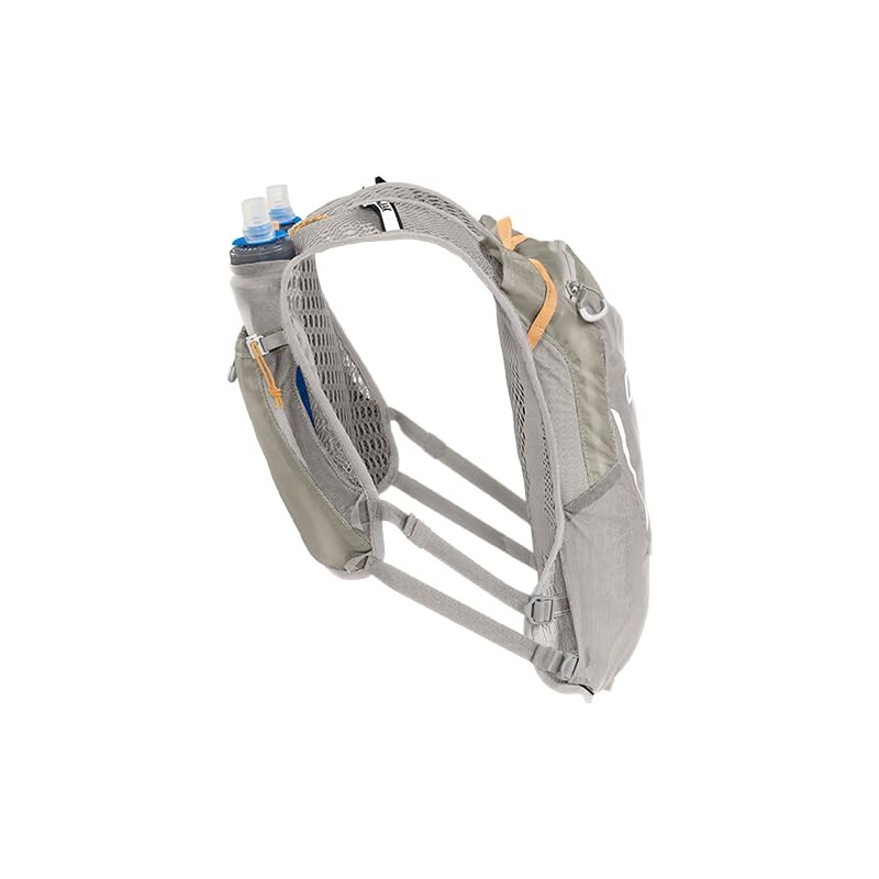 CamelBak Women’s Zephyr Pro Running Hydration Vest 34oz – Body