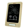 Holztablet