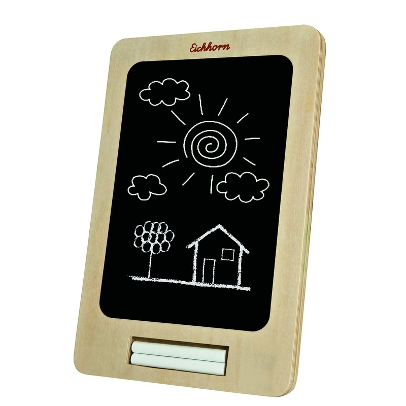 Holztablet