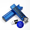 iStorage microSD Card 256GB | Encrypt data stored on iStorage