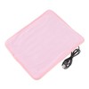 Mrisata Portable USB Heating Pad Heating Pad Portable USB Heating