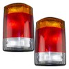 RVLightings Tiffin Allegro Bay 2004-2006 RV Motorhome Pair (Left &