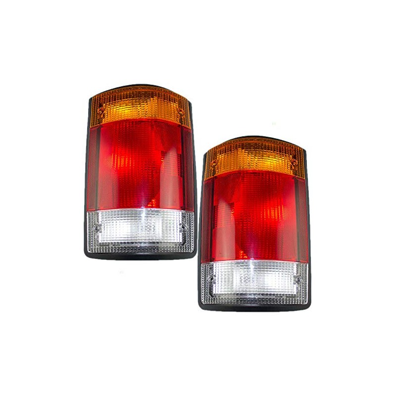 RVLightings Tiffin Allegro Bay 2004-2006 RV Motorhome Pair (Left &