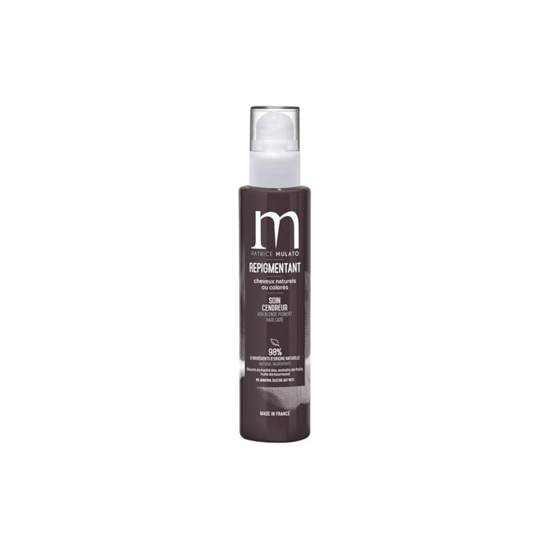 Mulato - Aschenur Repigmenting Care 200 ml