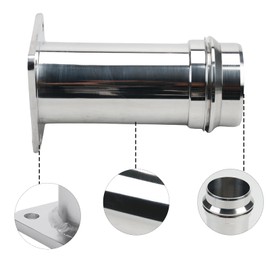 Konuooer EGR Valve Set Adjustment for 1 Series E87 3 Series E90 E91 E92 E93 5 Series E60 E61 7 Series E65 E66 EGR Suppression Set for X3 E83 X5 E53 E70 X6 E71 with 2.0 2.5 Engines 3, 47 N2 M57N2