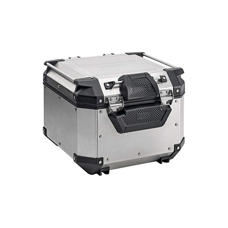 Givi E173 Almohadilla de respaldo para OBKN42A OBKN42B Trekker Outback
