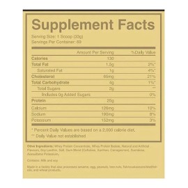 Raw Cbum Whey Blend Protein Vainilla 69 Servicios 5 Lbs