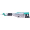 6Pcs Slot Screwdriver Hand Disassembly Repairing Tool 25mm for Electronics