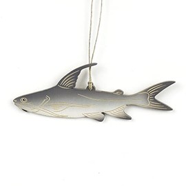Gafftopsail Catfish Christmas Ornament