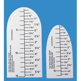 The Sock Ruler - Junior