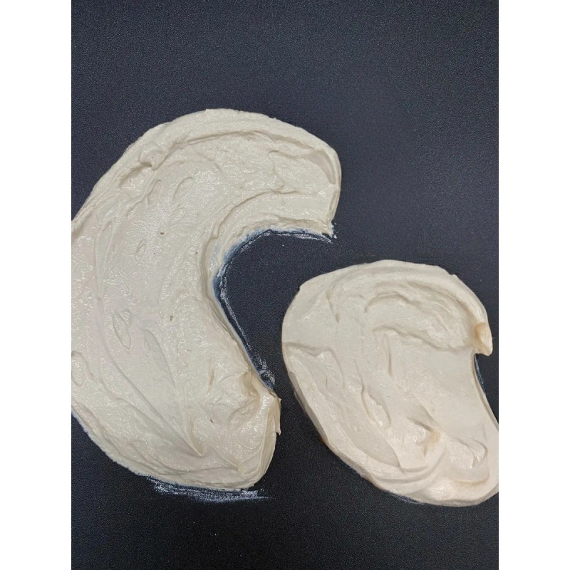 Mascarilla Para Pies 1 Kg Pedicure, Hidrata, Humecta Suaviza