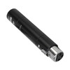 Inline Microphone Preamp Lossless Amplification Dynamic Active Inline Mic Booster