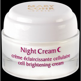 mariko Marico Brightening Night Cream 50ml + 4 samples / 마리꼬 브라이트닝 나이트 크림 50ml+샘플4종
