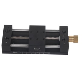 Linear Stage, Linear Stage Actuator, Compact and Lightweight, Aluminum Alloy, 2mm Rotation Displacement