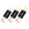BOJACK 30 Amp 32 VDC ANL Blade Fuse for car