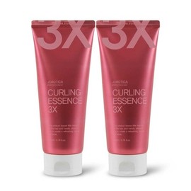 1+1 Lotica Professional Curling Essence 3x - Basic Product / 1+1 로티카 프로페셔널 컬링 에센스3x - 기본상품