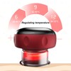 Electric Cupping Therapy Set 12 Levels USB Rechargeable Smart Dynamic