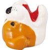 Sun Art SAN2430 “Bite” Bear Chopsticks Holder, Novelty Tableware