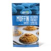 AiPeazy - Muffin Mix - Blend of Tigernut, Coconut and