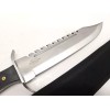 Master Rambo Big Beastly 16.25" Fixed Blade Machete Knife Bushcraft