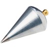 C.K T3492 11 Cast Iron Plumb Bob, 300 g