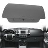 LHD Dashboard Interior Storage Box 55042 0K020 Stylish Dashboard Interior