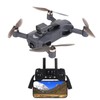 Drone 360 Degree Obstacle Avoidance GPS with HD Camera Foldable