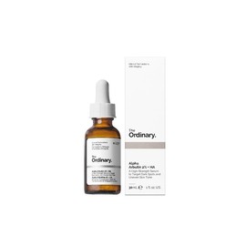 Alpha Arbutin 2% + HA 30ml / 알파 알부틴 2％ + 에이치에이 30ml