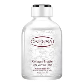 Sérum Facial CAHNSAI Colágeno Hilos Rejuvenecedor Vegano 50ml