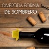 Slim Company Tapon Para Botellas De Vino En Forma De