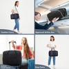 Carry On Bag (UK Company) Underseat Cabin Bag Travel Duffle