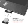 HOMESTEC LCD Writing Tablet, Electric Notebook, Stationary, Electric Pad, Digital
