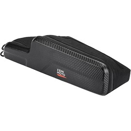 KEMIMOTO UTV Storage Bag UTV Dashboard Storage Bag Compatible with Polaris General 1000/4 1000 / XP 1000 / XP 4 1000 2016-2023 2024 Waterproof Zipper Easy to Install