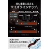 ALLOUT Wrist Wrap 【Used by Yokokawa Naoya】 Firm Fixation No