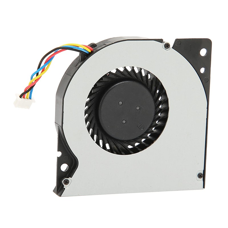 4Pin CPU Fan for NUC 5, Compact and Durable CPU
