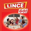 Educa - Lince Go Card Version, Family Board Game with