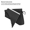 Pan Flute C Key with Cardboard Carrying Bag for Children