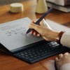 Marker für Remarkable 1/2 Tablet Notebook, digitaler Eingabestift, EMR, ohne