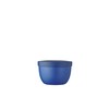 Mepal Snackpot Ellipse, Practical Container for Storing and Transporting Food,