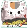 Ensky CL-046 Tabletop Nyankoyomi 2026 Calendar, 7.5 x 7.1 inches