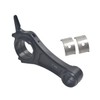 3.308" Billet Aluminum Connecting Rod For Tillotson 212cc Predator 224cc