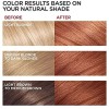 L'Oréal L'Oreal Paris Superior Preference Fade-Defying + Shine Permanent Hair