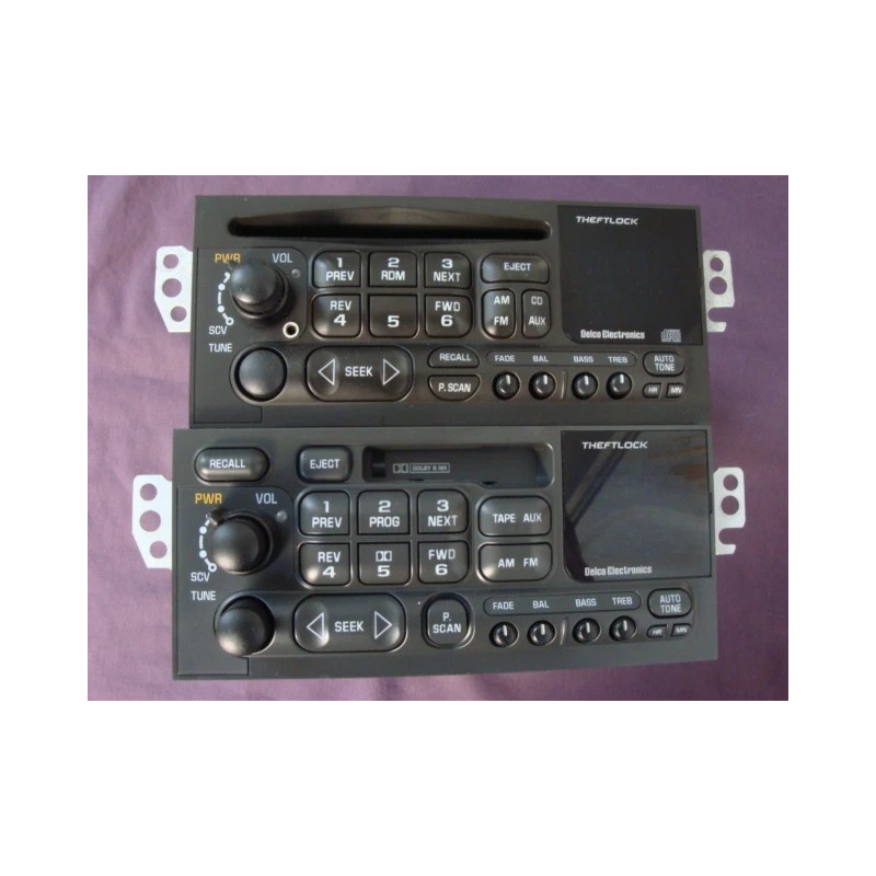 5mm DELCO RADIO DISPLAY LIGHT BULBS FOR CD CASETTE STEREO