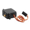 2.2KG Digital RC Car Servo Waterproof Metal Gear Servo Remote