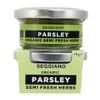 Seggiano Organic Semi Fresh Herbs - Parsley