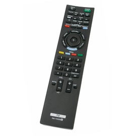 Replacement Remote Control RM-YD059 Applicable for Sony TV KDL-46EX723 KDL-46NX720 KDL-40EX723 KDL-55NX720 KDL-60EX723 KDL-60NX720 KDL-55EX723 KDL46EX723 KDL46NX720 KDL40EX723 KDL55NX720 KDL60EX723
