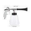 High Pressure Car Automobile Interior Cleaning Gun Air Pulse Washing