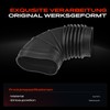 Frankberg Intake Hose Air Hose Front Compatible with 5 Series