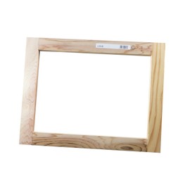 Maruoca Industries A Picture Frame FSM