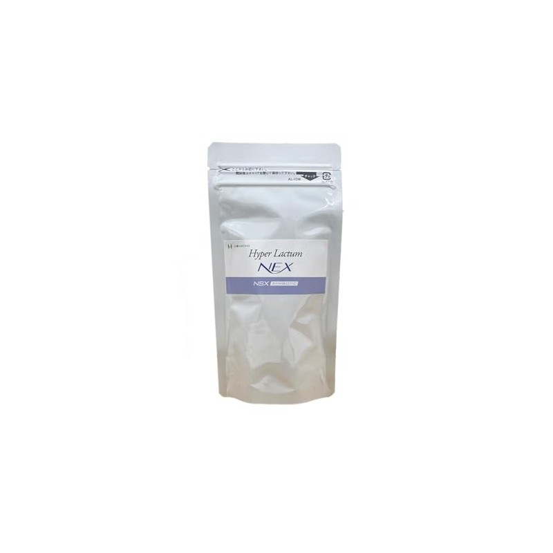 Hyper Lactam NEX 60 Capsules *Lactic Acid Bacteria Supplement for